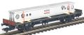 Ladegut System-Hallentr�ger