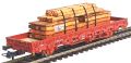 Ladegut Gala-Holz F�RSTENB