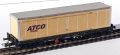 Ladegut ATCO-Tainer (Typ