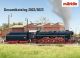 M�rklin Katalog 2025/2026  H0+Z+1   /  15824