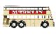 Berliner Doppeldeckerbus M�RKLIN 2018