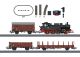 Digital-Start-Set BR 74 G�terzug DB III mfx Digital