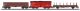 nur 3 G�terwagen aus 29841 ohne Lok!!