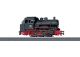 Dampflok BR 89 009 DB III mfx