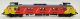Post Triebwagen mP3000 PTT NS AC-analog