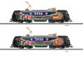 E-Lok BR 185.2 WM 2026 North America mfx-Sound