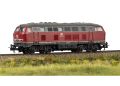 Diesellok BR 216 021 DB AG  mfx Sound