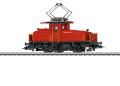 Rangierlok Ee 3/3 16352 SBB VI rot mfx/Telex