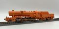 Br 52 orange  MHI H�ndlerlok 1996 in OVP