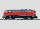 DIESELLOK BR 216 DB Cargo  Digital,  Ausstellungsst�ck