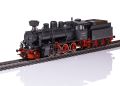 Dampflok BR 56 34-35 DRG mfx-Soud/Rauch