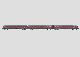 Diesel-Triebwagen VT 08.5 DB mfx-Sound INSIDER 2006