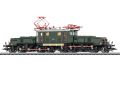 E-Lok Reihe 1189 �BB