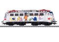 E-Lok BR 110 469-4 Elefantenexpress mfx-Sound LIM.