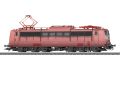 E-Lok BR 151 025-4 DB V o-rot mfx-Sound/Panto MHI