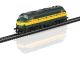 Diesellok Serie 52 der SNCB  Epoche IV  mfx+ Sound