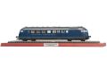 Salon-Triebwagen VT 92 502 blau MHI 2024