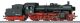 Dampflok BR 78 1002 DB III mfx-Sound/Rauch MHI 2023