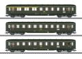 Personenwagen-Set SNCF IV 3-tlg