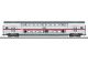 IC 2 Doppelstockwagen 2.Kl. DB AG mit LED-Innenbeleuchtung