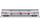 IC 2 Doppelstockwagen 2.Kl. DB AG mit LED-Innenbeleuchtung