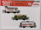 Wildwest Circus Set 3-tlg. 1996 Collectors Series 8