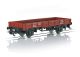 Niederbordwagen Kklm 505 DB IV 2-achsig