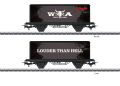 Containerwagen W:O:A 2026