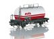 M�rklin Start up - Mineral�l-Kesselwagen