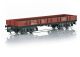 Niederbordwagen Rlmms DB IV 4-achsig