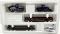  Wagen-Set Technisches Hilfswerk