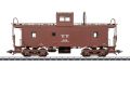 US Caboose SP Southern Pacific 899 LIM.