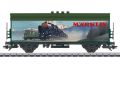 M�rklin-Katalogwagen 1938/39