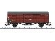 Ged. G�terwagen DB Bauart Gbkl 238