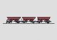 Selbstentladewagen-Set NS Ep.III 3-tlg. Vorf�hrmodell