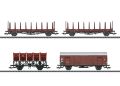 G�terwagen-Set DB