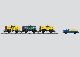 Kesselwagen-Set OLEX 3-tlg. mit B�ssing