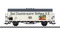 Bierk�hlwagen Tannenz�pfle Rothaus