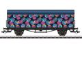 Smiley� Wagen 2025