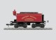 Maxi Tender Central Pacific Railroad