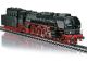 Dampflok BR 08 1001 DR III mfx-/DCC-Sound+Rauch