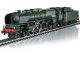 Dampflok 241 A 58 SNCF IIIb mfx-Sound+Rauch