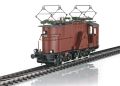 E-Lok E 70 08 DRG (EG 507) braun mfx-Sound/Panto/Telex