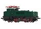 E-Lok BR E 60 Ep.IIIa DB B�geleisen gr�n