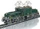 E-Lok Ce 6/8 SBB Krokodil gr�n 14305 mfx-/DCC-Sound