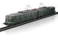 E-Lok 11851 Ae 8/14 SBB IV tannengr�n DCC-Sound/Panto