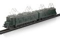 E-Lok 11851 Ae 8/14 SBB II resedagr�n DCC-Sound/Panto