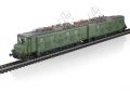 E-Lok 11851 Ae 8/14 SBB III resedagr�n DCC-Sound/Panto