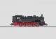 Dampflok BR 94 1343 DB III mfx-Sound/Rauch/Telex