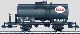 Kesselwagen Esso DB,EP III, schwarz